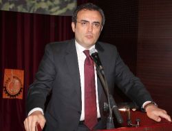 Uşak'ta Başkanlık Sistemi Konuşuldu