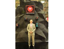 Türkiye Petrolleri'nden 72 Çeşit Yeni Madeni Yağ