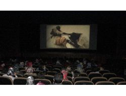 Selam'ı Ereğli’de Bir Haftada 3 Bin Kişi İzledi