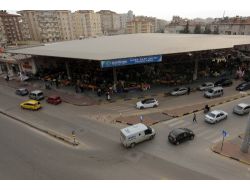 Şehitkamil, Emek’teki Trafik Sıkıntısını Çözüme Kavuşturuyor