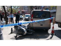 Beşiktaş’ta Silahlı Saldırı: 1 Yaralı