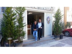 Eşini Bıçaklayan Kocaya, 4 Yıl 2 Ay Hapis Cezası