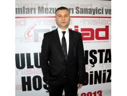 Nilüferliler İş Adamı Derneği Çatısı Altında Buluştu