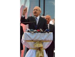 Kılıçdaroğlu: Akil Adam, Aklını Kiraya Vermeyen Adamdır