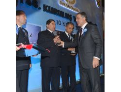 Muş Polisine Büyük Gurur