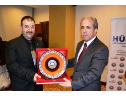 Şamil Tayyar: Ortak Anayasa Metni Çıkmaz