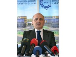 Bayraktar: Kanal İstanbul’un Güzergâhı 1-1,5 Ay İçinde Belli Olacak