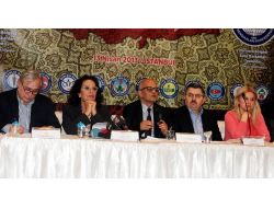 Memur Sen'den Çözüm Sürecine Destek Yemeği