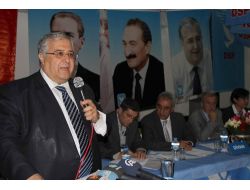 Dsp'li Türker: Öcalan, 7 Cumhurbaşkanı Ve 10 Başbakan Eskitti