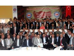 Hayrettin Karaman: Kavgaya Tövbe, Barışa İman Etmiş Kişileriz