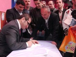 Ordu'da 'Kültür Günleri' Başladı