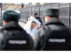 Rusya Ve Abd Arasında “liste Savaşı”