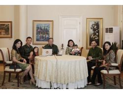 Endonezya Liderinin Twitter Hesabına 2 Saatte 300 Bin Takipçi