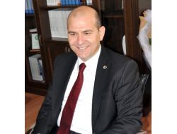 Süleyman Soylu: Halkın Çözüm Sürecine Büyük Desteği Var