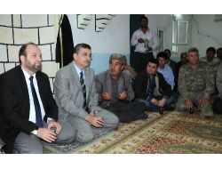 Vali Güvenç: Kan Davasına Dönüştürmeyin