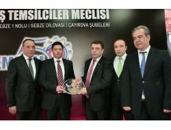 Kavlak: İşveren, İşçinin Krizde Yaptığı Fedakarlıkları Çabuk Unuttu