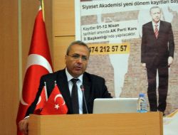 Cenaze Anonsu Siyaset Akademisi'nin İlk Konusu Oldu