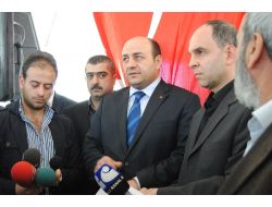 Mp'li Demir: Müzakere Süreci Meşrulaştırılmaya Çalışmaktadır