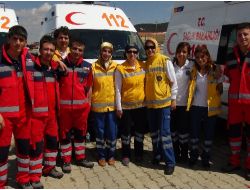 Umke Aracına Japon Doktorun İsmi Verildi