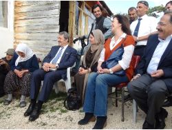 "Başka Analar Ağlamasın"