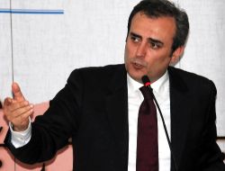 Ünal: Atatürk'ün Anayasasını Kaldıranların Bugün Neyi Savunduğunu Anlayamıyoruz