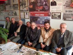 Ereğli Şehit Aileleri Derneği Binası İlçe Halkının Desteğiyle Onarıldı