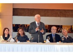 Akil İnsanlar Heyeti: Üniter Devlet Zarar Görmez