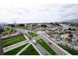 Köprü, Esnafı Mutlu Etti