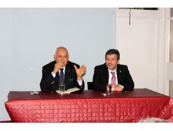 Kululu Gurbetçiler İsveç'te Sorunlarını Dile Getirdi