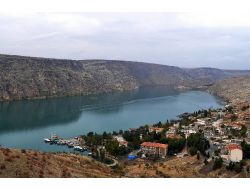 Türkiye'nin Yeni Sakin Şehri Güneydoğu’dan