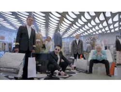 Gangnam Style’a Kardeş Geldi: Gentleman