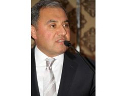 Adana Osb'de İstihdam Bürosu Açıldı