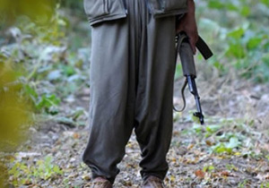 Devrimci karargah örgütüne darbe