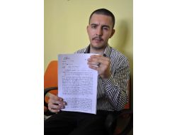 Kurşunlanan Kafede Gözünü Kaybeden Garson, Patrona Tazminat Davası Açtı