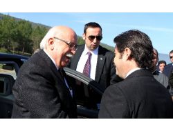 Milli Eğitim Bakanı Avcı Muğla’da..