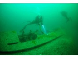 Hitler'in Denizaltısı Keşfedilmeyi Bekliyor