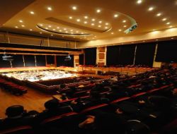 Ahmed Adnan Saygun Sanat Merkezi Komşularına Özel Konser Verecek