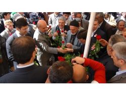 Bitlis, Kutlu Doğum'da İlklerle İllere Model Oldu