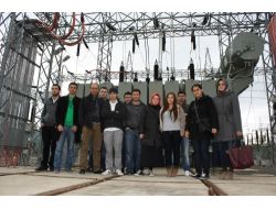 Tütev, Öğrencilerin Donanımlı Yetişmesi İçin Etkinlik Düzenliyor