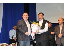 Polatlı’da ‘kutlu’ Konser