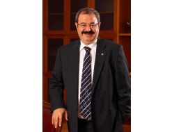 Marka Şehir Gaziantep Projesi’nin Meyveleri Toplanıyor