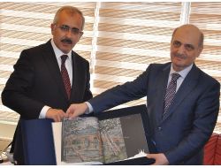 Erdoğan Bayraktar: Ergene Konusunda Bıçak Kemiğe Dayandı