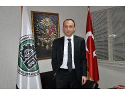 Çakıcı: Yeterince Bulgur Tüketmiyoruz