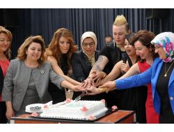 Fethiyeli Kadınlar İlkokul İçin Bir Araya Geldi