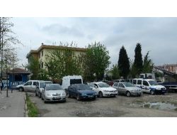 Vatandaşın Bulup Karakola Getirdiği Cisim Bomba Çıktı