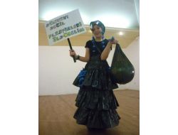 Yonca Aydın, Karadeniz’in Ambarını Tanıtarak Finale Yükseldi