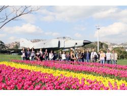 Romanyalı Öğrenciler Kocaeli’ni Gezdi