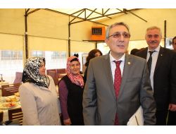 Mhp Genel Başkan Yardımcısı Ayhan: Ak Parti Hükümeti Başarısız