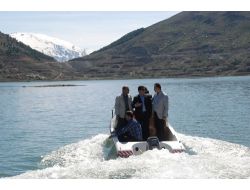 Adıyaman Valisi Demirtaş, İlçe Ziyaretlerini Çelikhan İle Sürdürdü