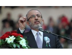 Peygamber Sevgisi Salona Sığmadı